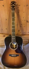 Gibson Songwriter Deluxe Modern Classic. 2008